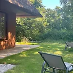 Apartmán Hummergrund Seepferd *