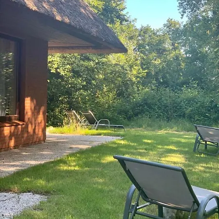 Апартаменты Hummergrund Seepferd *