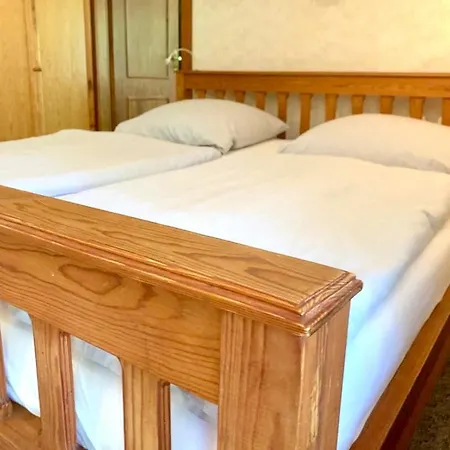 Hummergrund Seepferd Апартаменты *