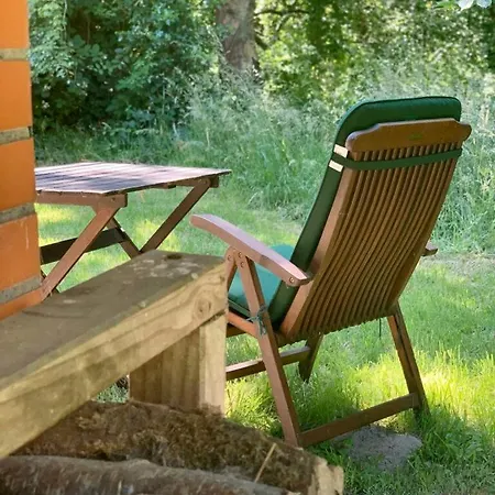 Апартаменты Hummergrund Seepferd *