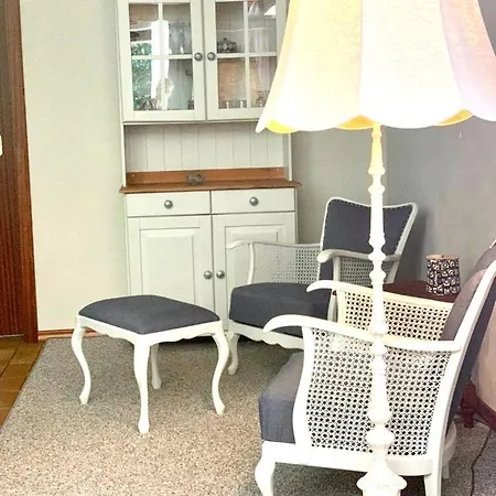 Hummergrund Seepferd Апартаменты