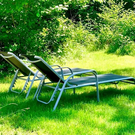 Hummergrund Seepferd Апартаменты